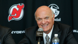 The NHL's Horseshit Deal With The Devils